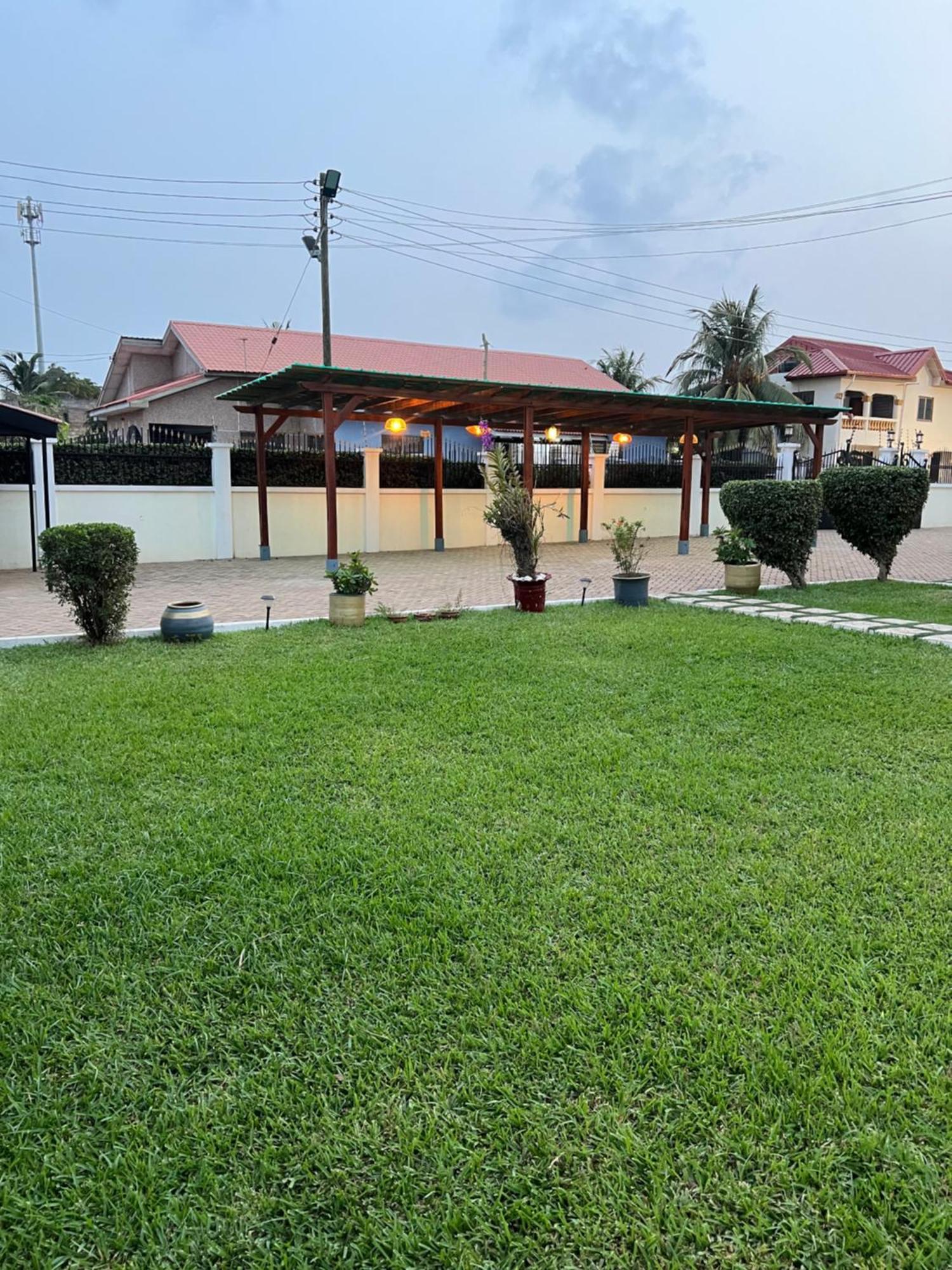 Golf Events And Lodge Tema Exterior photo